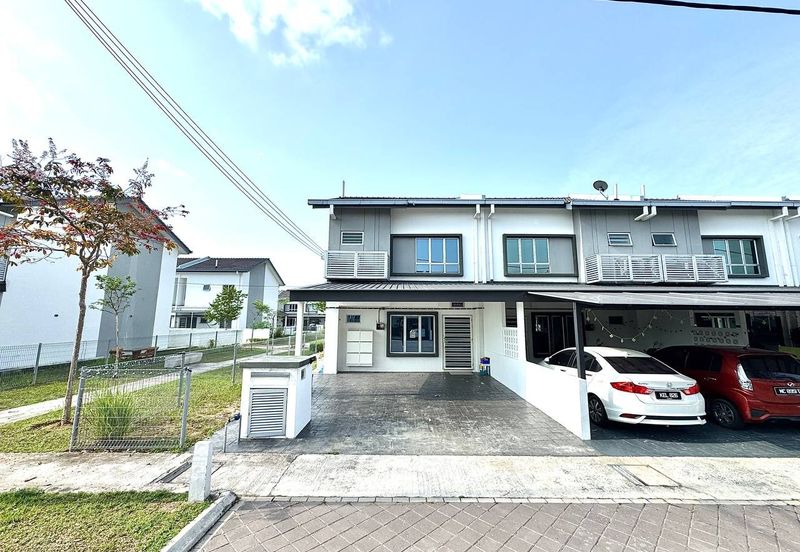 Kita Bayu @ Cybersouth