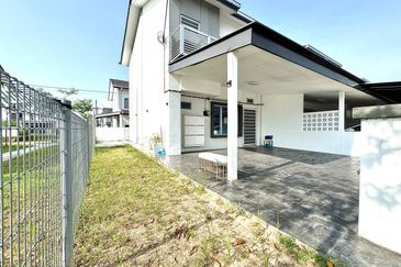 Kita Bayu @ Cybersouth