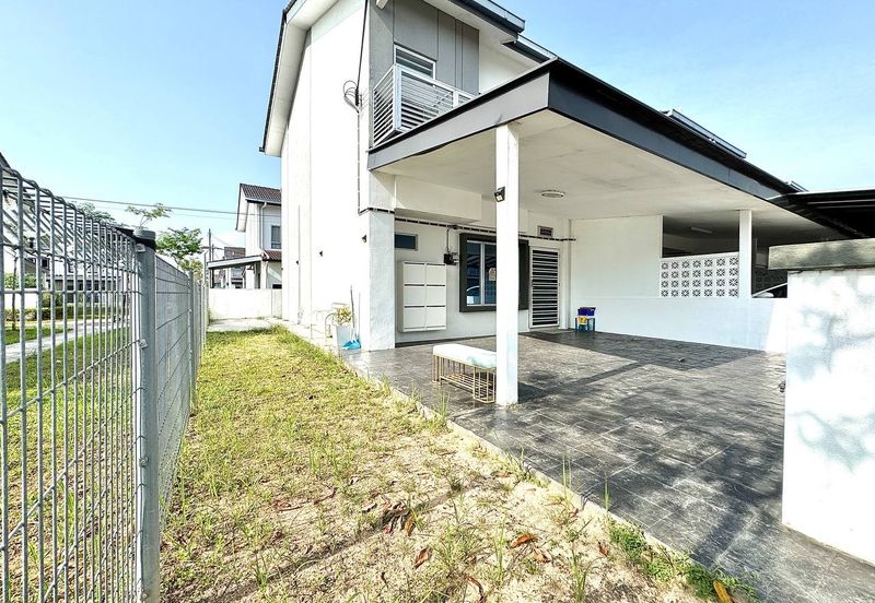 Kita Bayu @ Cybersouth