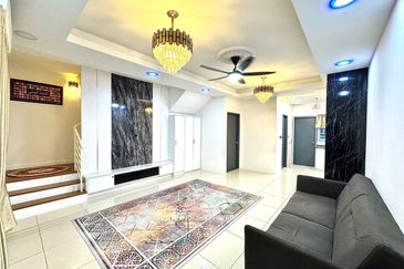 Kita Bayu @ Cybersouth