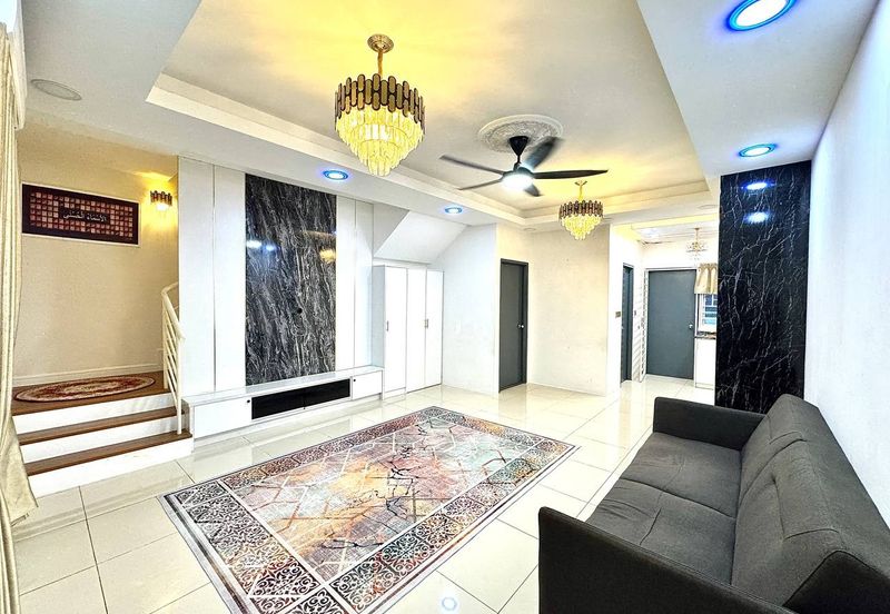 Kita Bayu @ Cybersouth