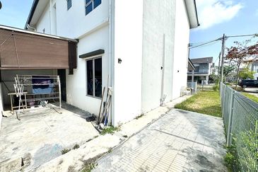 Kita Bayu @ Cybersouth