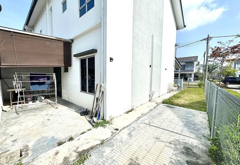 Kita Bayu @ Cybersouth