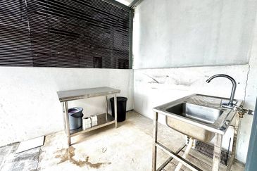 Kita Bayu @ Cybersouth