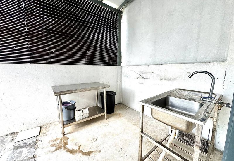 Kita Bayu @ Cybersouth