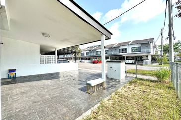 Kita Bayu @ Cybersouth