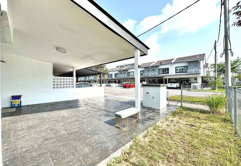 Kita Bayu @ Cybersouth