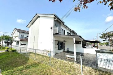 Kita Bayu @ Cybersouth