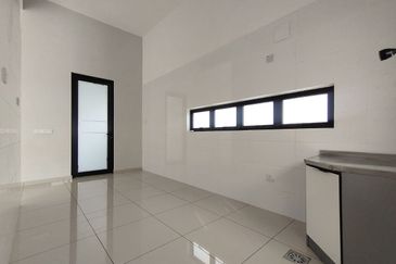 Norton Garden Bungalow @ Eco Grandeur