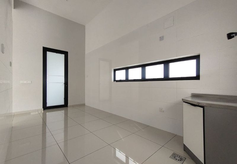 Norton Garden Bungalow @ Eco Grandeur