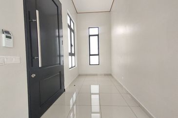 Norton Garden Bungalow @ Eco Grandeur