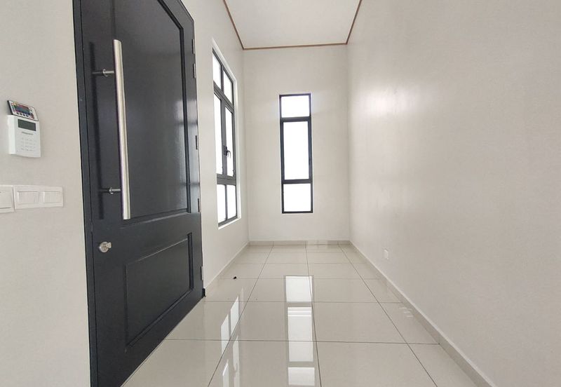 Norton Garden Bungalow @ Eco Grandeur