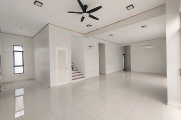 Norton Garden Bungalow @ Eco Grandeur