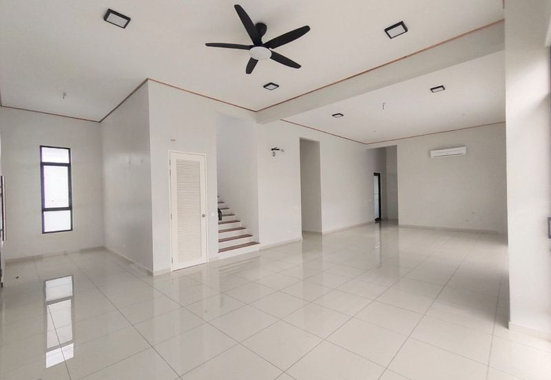 Norton Garden Bungalow @ Eco Grandeur