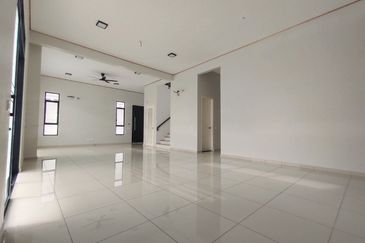 Norton Garden Bungalow @ Eco Grandeur