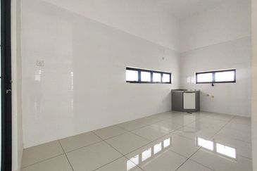 Norton Garden Bungalow @ Eco Grandeur