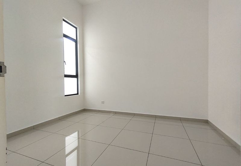 Norton Garden Bungalow @ Eco Grandeur