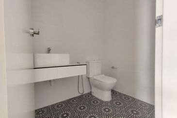 Norton Garden Bungalow @ Eco Grandeur