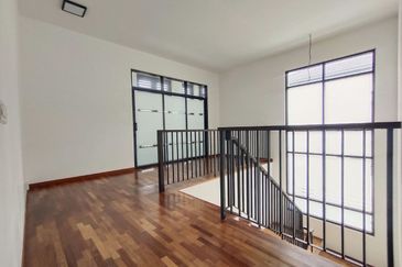 Norton Garden Bungalow @ Eco Grandeur