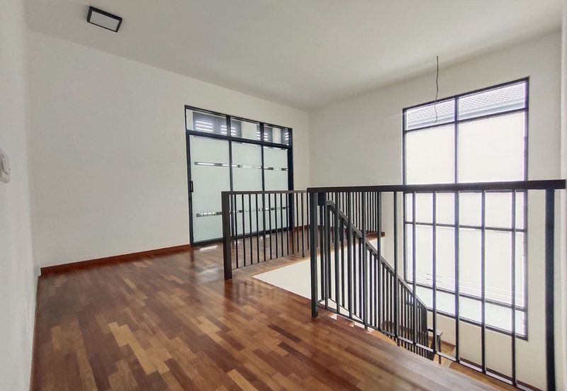 Norton Garden Bungalow @ Eco Grandeur