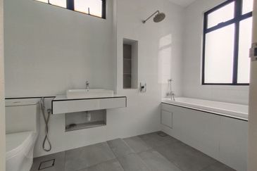 Norton Garden Bungalow @ Eco Grandeur