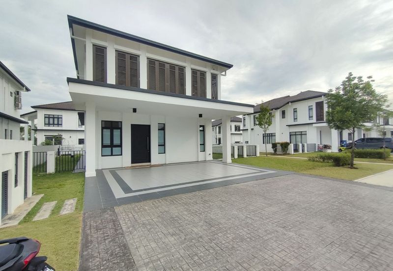 Norton Garden Bungalow @ Eco Grandeur