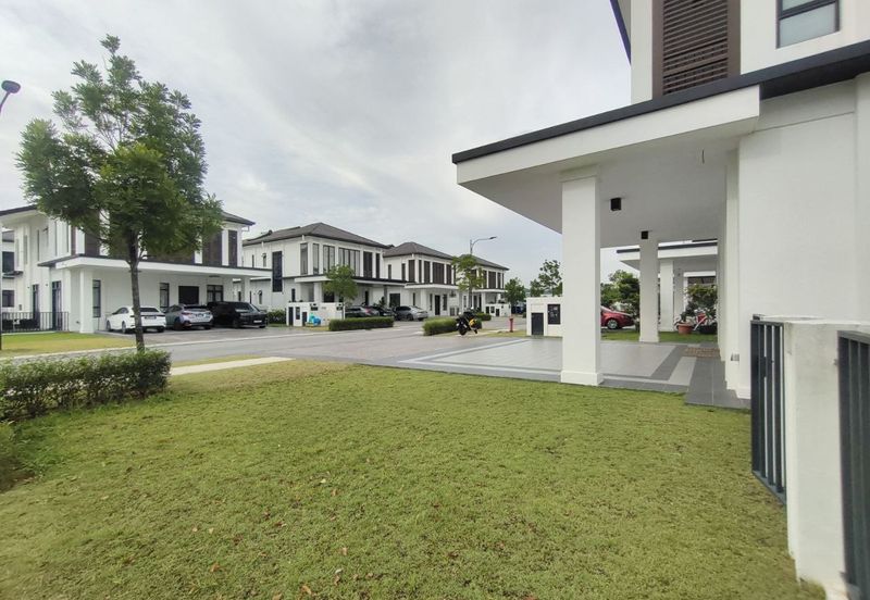 Norton Garden Bungalow @ Eco Grandeur