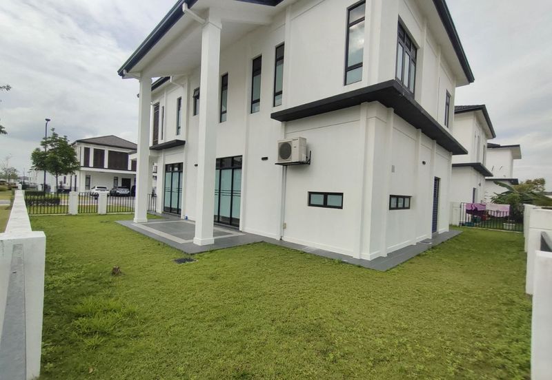 Norton Garden Bungalow @ Eco Grandeur