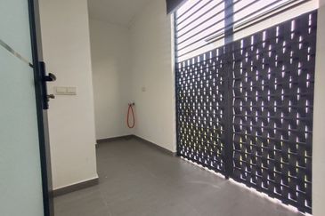 Norton Garden Bungalow @ Eco Grandeur