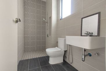 Norton Garden Bungalow @ Eco Grandeur