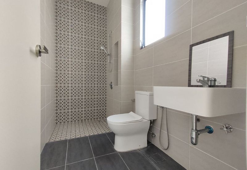 Norton Garden Bungalow @ Eco Grandeur