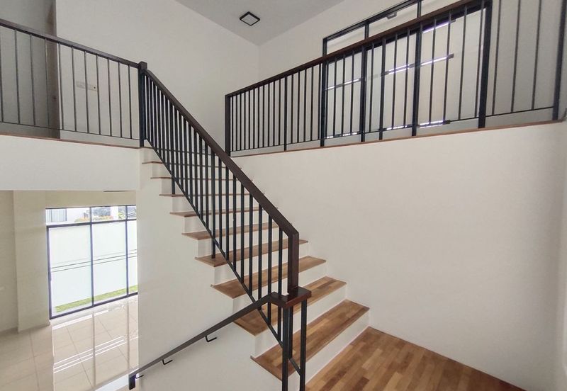 Norton Garden Bungalow @ Eco Grandeur