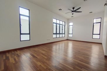 Norton Garden Bungalow @ Eco Grandeur