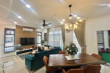 Avenham Garden @ Eco Grandeur