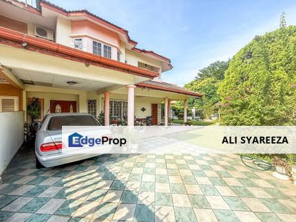 SEKSYEN 7 Shah Alam Double Storey terrace for sale, Selangor, Shah Alam