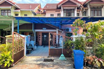 Seksyen 7, Shah Alam