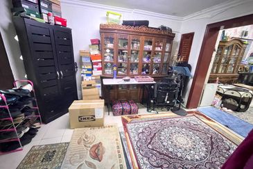 Seksyen 7, Shah Alam