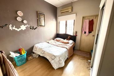 Seksyen 7, Shah Alam