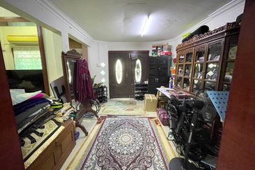 Seksyen 7, Shah Alam