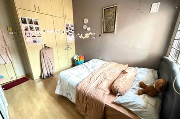 Seksyen 7, Shah Alam