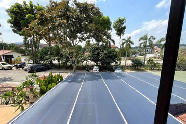 Seksyen 7, Shah Alam