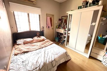 Seksyen 7, Shah Alam