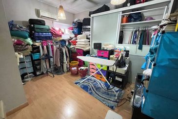 Seksyen 7, Shah Alam