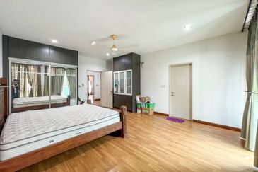 Cassia Garden Residence