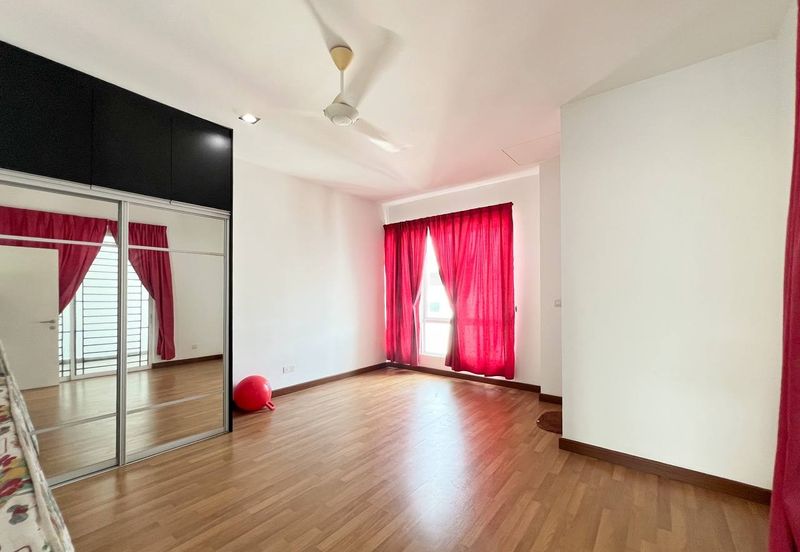 Cassia Garden Residence