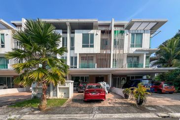 Cassia Garden Residence