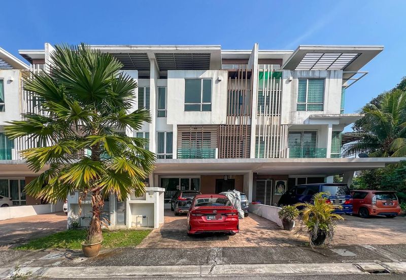 Cassia Garden Residence