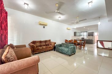 Cassia Garden Residence