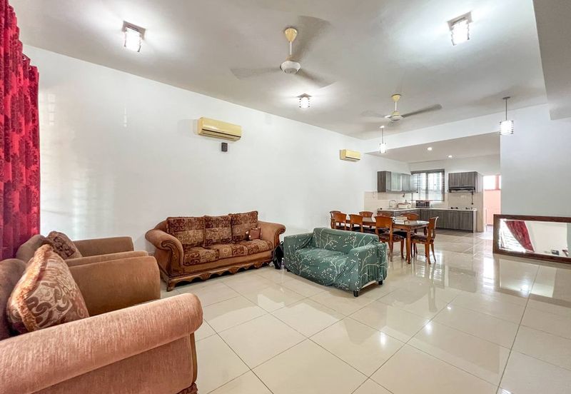 Cassia Garden Residence