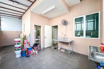 Cassia Garden Residence